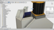PowerMILL 操作界面 05