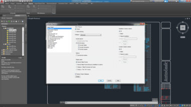AutoCAD Electrical：面向电气控制设计的专业电气CAD软件详解