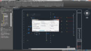 AutoCAD Electrical 操作界面 04