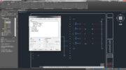 AutoCAD Electrical 操作界面 05
