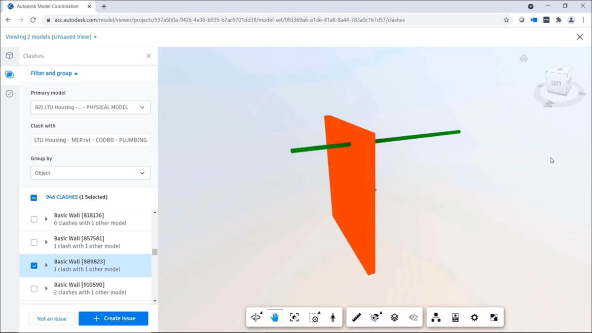 Navisworks BIM协调软件功能详解：Simulate与Manage版本如何选型