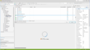 Autodesk Vault 操作界面 03