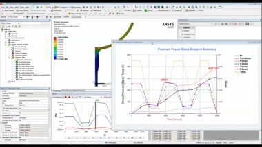 Ansys 2026 R1 发布：ACT 定制工具包（Customization Toolkit）随版本更新