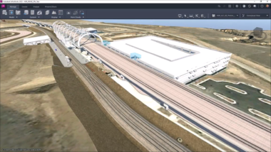 Civil 3D：软件能力、集成方案与适用场景