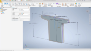 Autodesk InfraWorks 操作界面 05