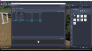Autodesk InfraWorks 操作界面 06