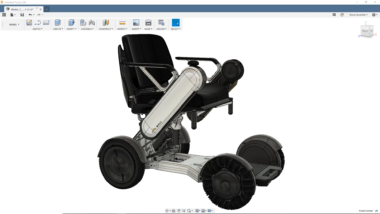 Fusion 360 Generative Design Extension：产品特点与典型应用说明