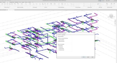 Autodesk 工程建设软件集：功能详解与业务价值概览