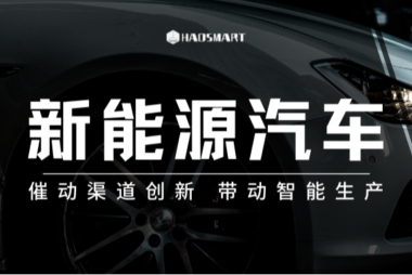 新能源汽车——催动渠道创新 带动智能生产
