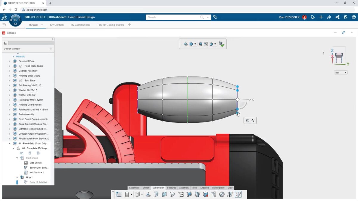 3DEXPERIENCE WORKS：功能特性、技术优势与应用解析