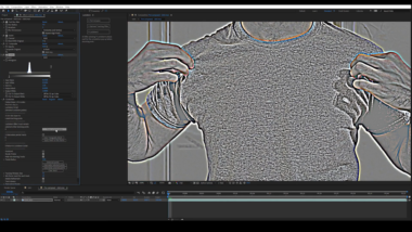 Adobe After Effects 软件介绍：核心功能、新特性与采购指南