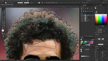 Adobe Illustrator 30.8 发布