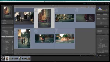 Adobe Lightroom 桌面版 9.5 发布：新增生成式扩展与精细化蒙版控制