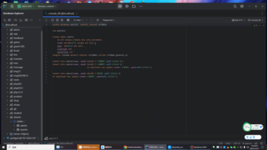 JetBrains DataGrip 2026.1 发布：集成 AI 智能体，支持 PostgreSQL 18