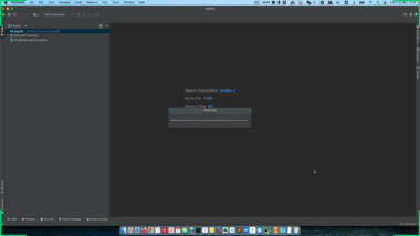 PyCharm 2026.2 发布：集成 Rust 支持、uv 与 Jupyter 更新