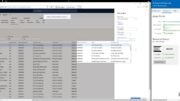 Microsoft Dynamics 365 软件界面 3
