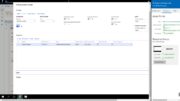 Microsoft Dynamics 365 软件界面 5