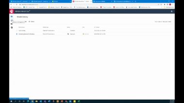 Minitab Model Ops 1.4.2 发布：漂移报告变量重要性、模型存储库增强
