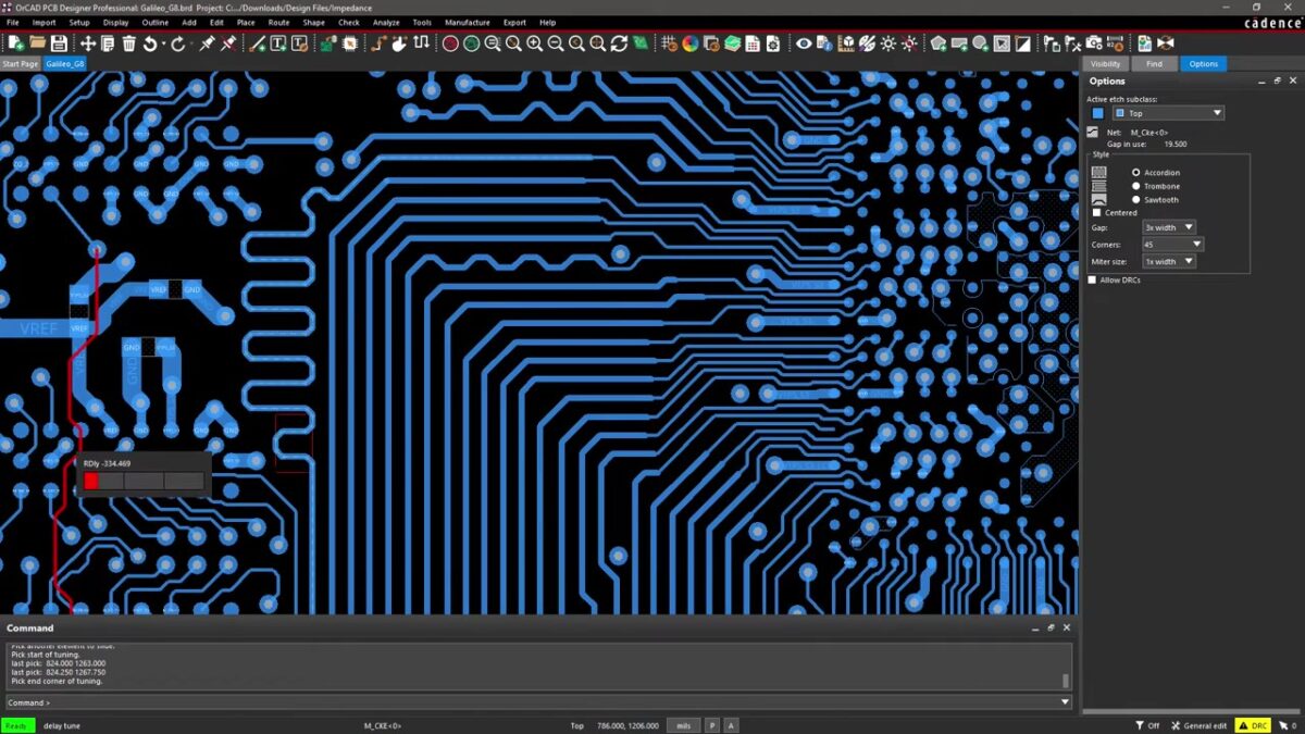 OrCAD PCB Designer 选型指南：版本差异、核心功能与采购注意事项