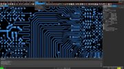 OrCAD PCB Designer 软件界面 2