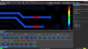 OrCAD PCB Designer 软件界面 4