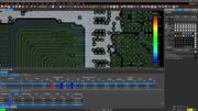 OrCAD PCB Designer 软件界面 5