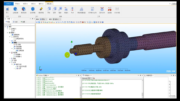 PERA SIM Mechanical通用结构仿真软件界面3