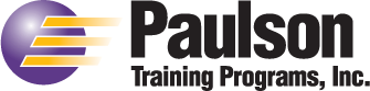 Paulson Training Program