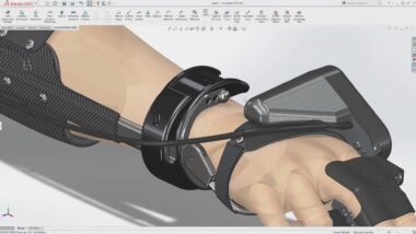 SOLIDWORKS MBD 功能模块概览：基于模型定义与三维标注工具