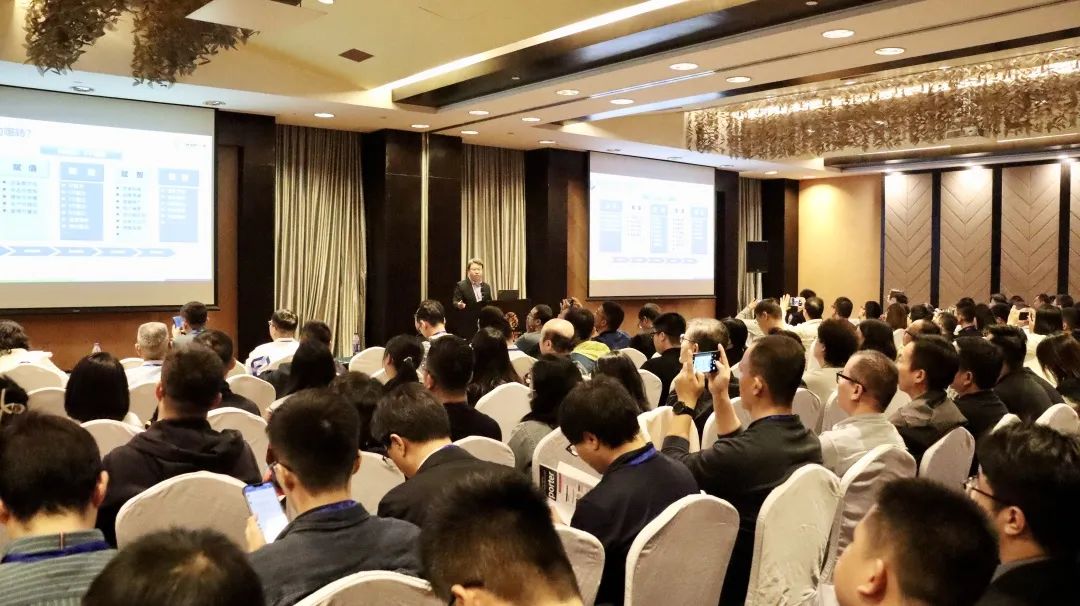 2023年Asprova华南用户交流会圆满落幕