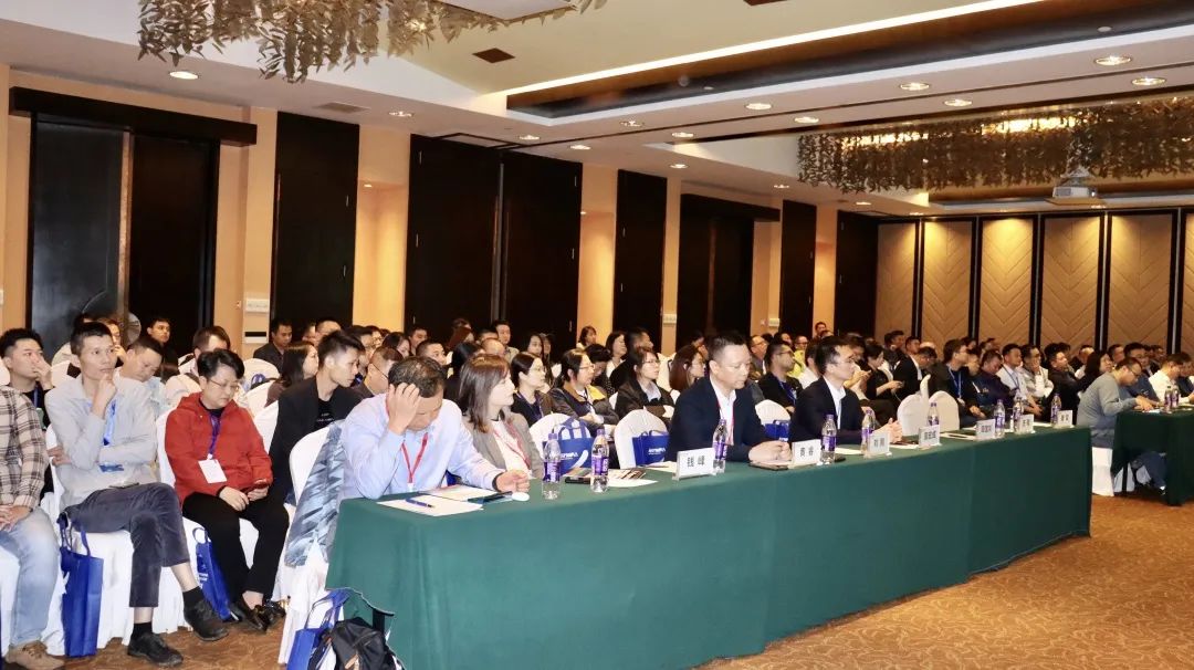 2023年Asprova华南用户交流会圆满落幕