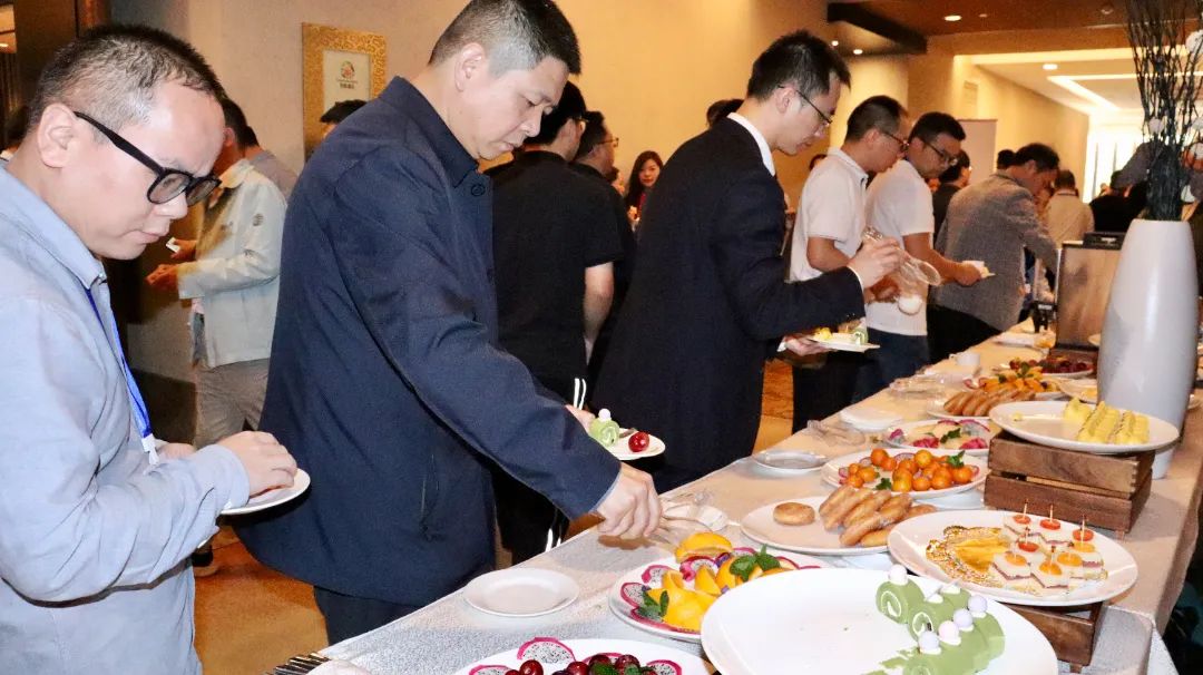 2023年Asprova华南用户交流会圆满落幕