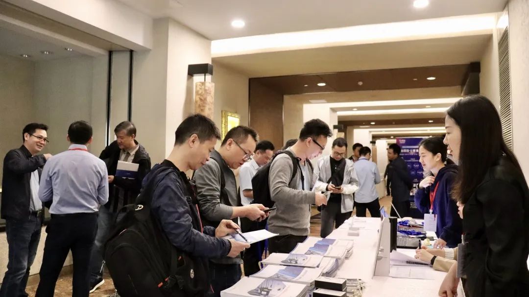 2023年Asprova华南用户交流会圆满落幕