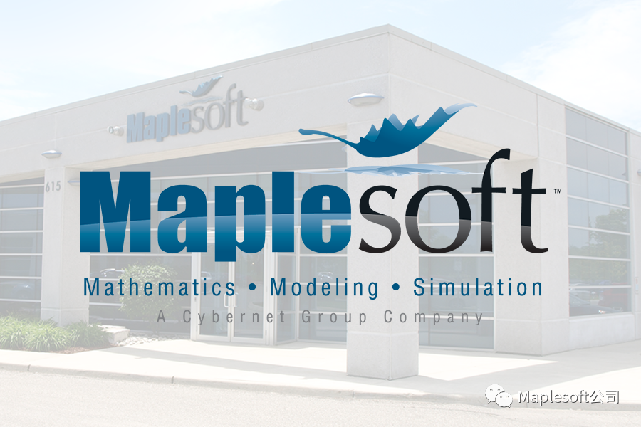 使用 Maple Flow 改进电力系统保护设计工作表