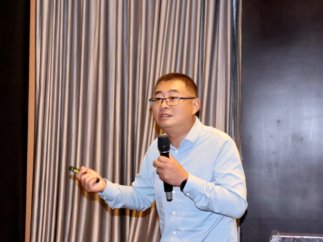 2023年Asprova华南用户交流会圆满落幕