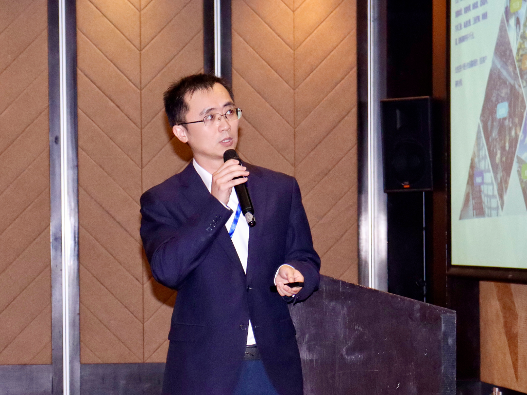 2023年Asprova华南用户交流会圆满落幕