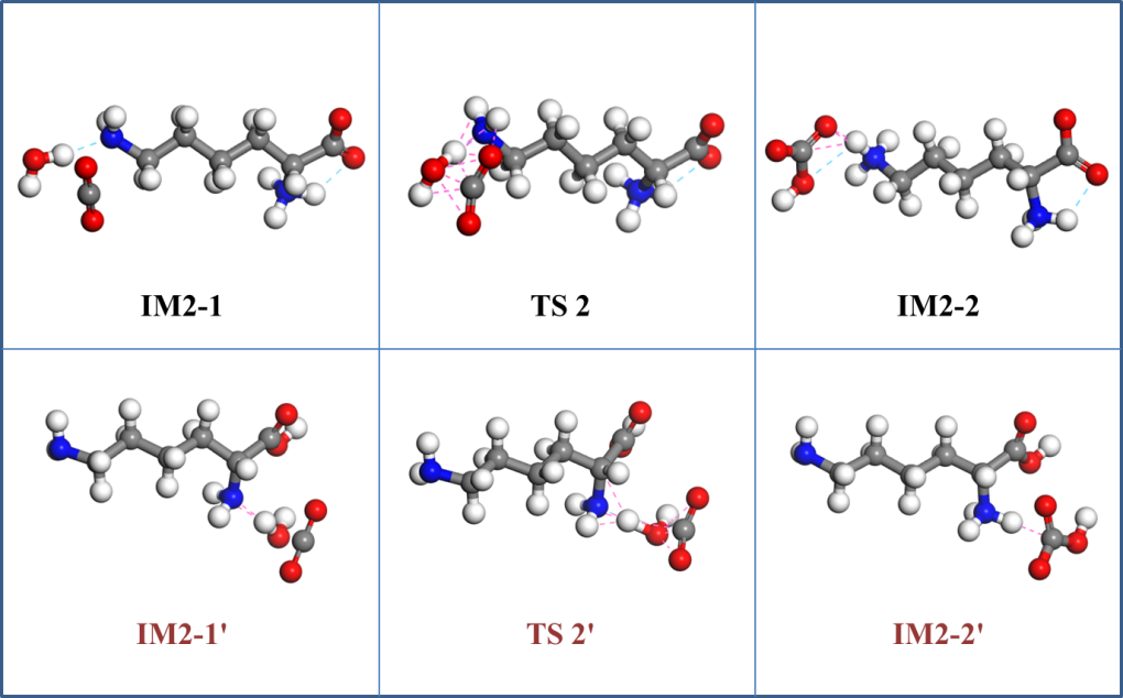 《Chemical Engineering Journal》二氧化碳的直接空气捕集技术（DAC）
