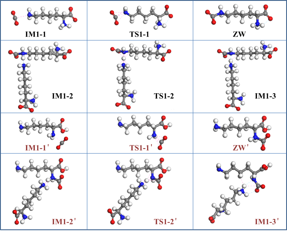 《Chemical Engineering Journal》二氧化碳的直接空气捕集技术（DAC）