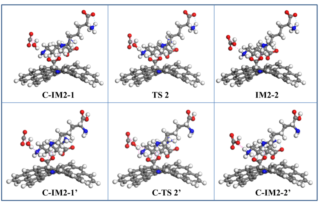 《Chemical Engineering Journal》二氧化碳的直接空气捕集技术（DAC）