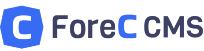 ForeC CMS