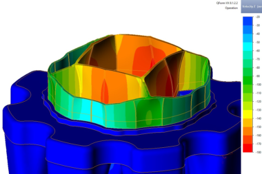 QForm Extrusion 10.2 更新说明