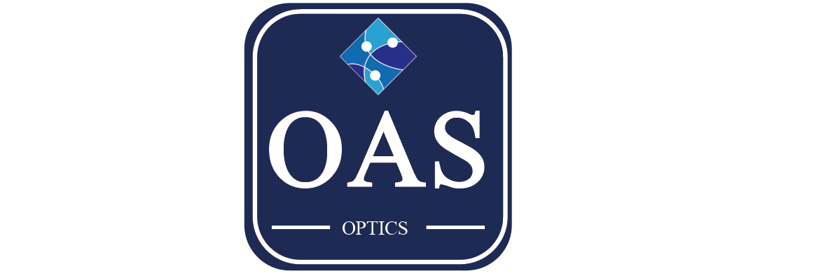 OAS 光学软件
