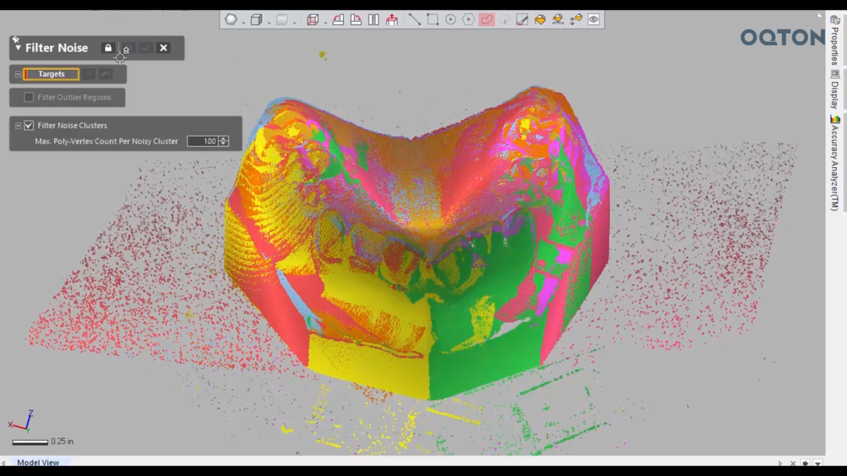 Geomagic for SOLIDWORKS逆向工程插件：核心功能解析与选型采购指南