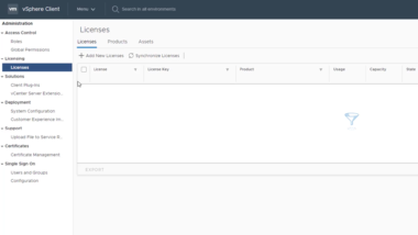 VMware vCenter Server：核心功能、应用场景与价值解析