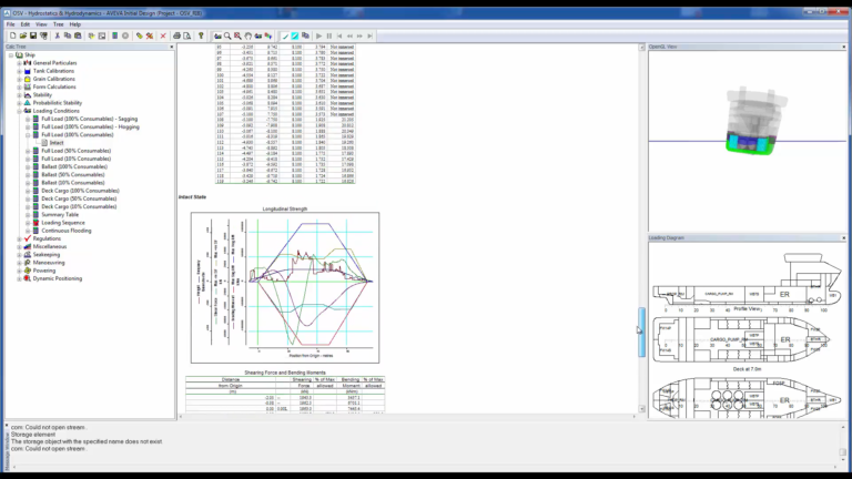 AVEVA Initial Design软件界面4