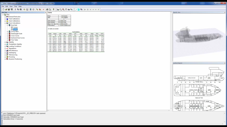 AVEVA Initial Design软件界面5
