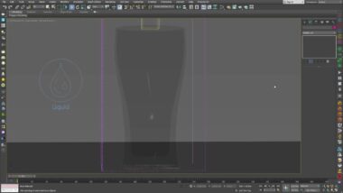 Chaos Phoenix for Maya：软件产品功能与应用价值介绍