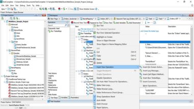TestComplete 15.84 发布：Object Spy 重设计与 Avalonia UI 增强