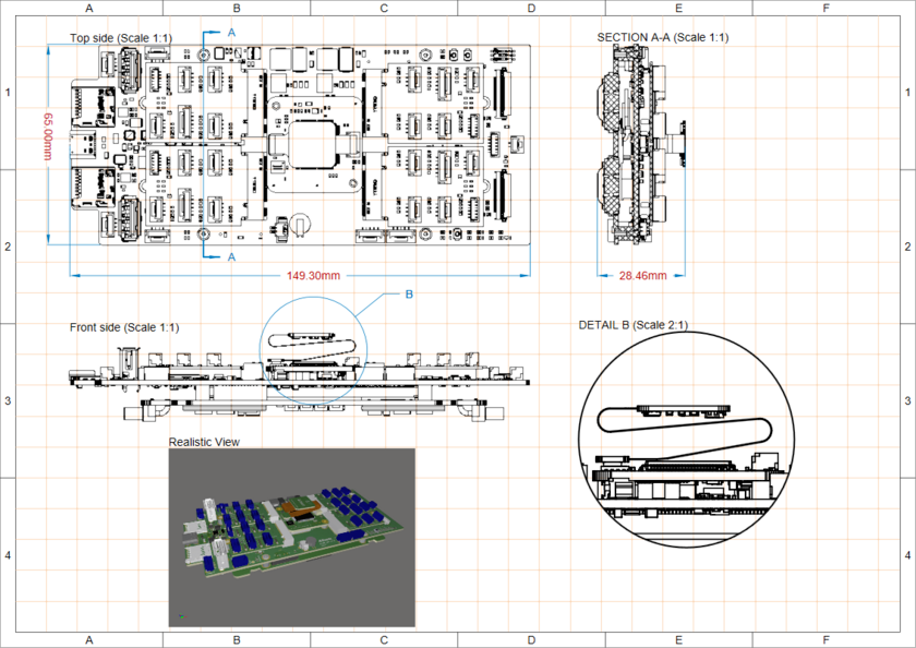 Altium Designer 24.1.2 版本发布，新功能说明