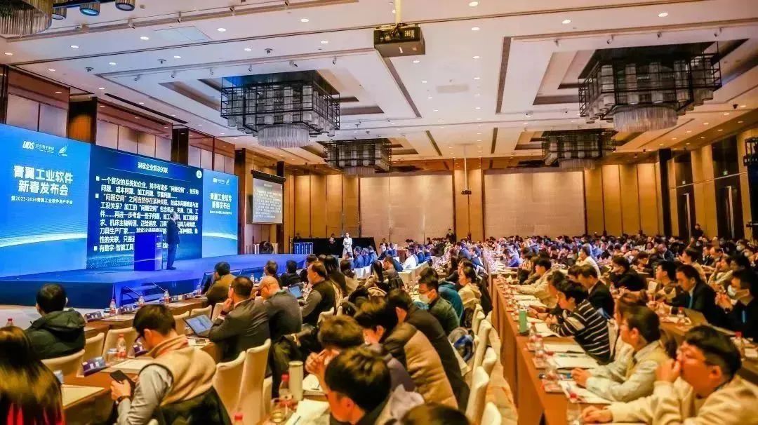 以青翼CAM为新起点，开启更好服务智能制造国家战略的新里程
